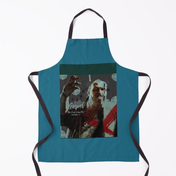 Item preview, Papa Knoth OUTLAST 2 - Gospel Graphic designed and sold by HolliLucia.