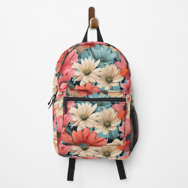 Artikelvorschau, Andy Warhol style flowers entworfen und verkauft von Pixel  Playground.