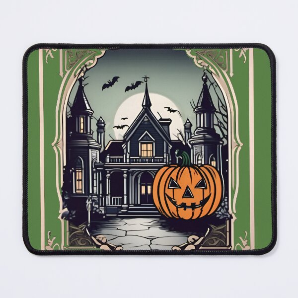 Item preview, framing halloween designed and sold by DRAGONFIASCO.