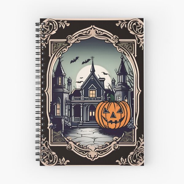 Item preview, framing halloween designed and sold by DRAGONFIASCO.