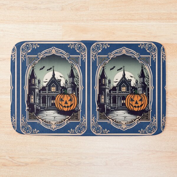 Item preview, framing halloween designed and sold by DRAGONFIASCO.