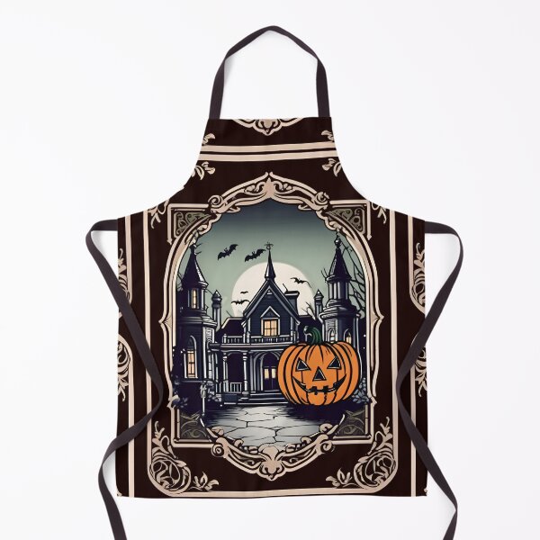Item preview, framing halloween designed and sold by DRAGONFIASCO.