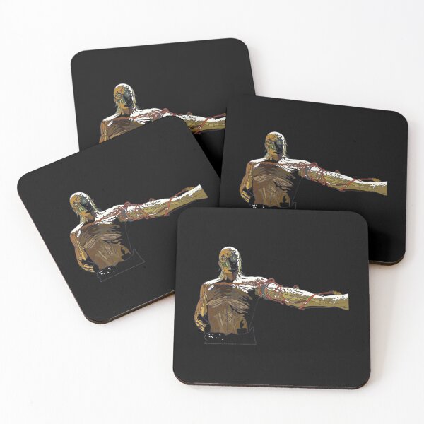 Item preview, Richard Trager - Outlast designed and sold by HolliLucia.