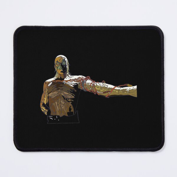 Item preview, Richard Trager - Outlast designed and sold by HolliLucia.