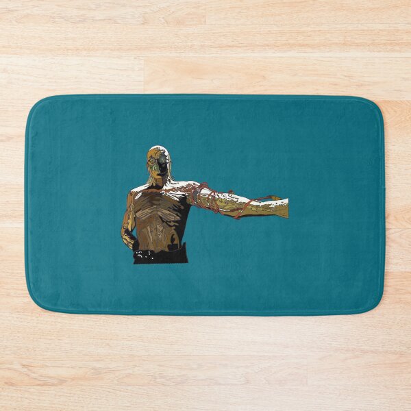 Item preview, Richard Trager - Outlast designed and sold by HolliLucia.