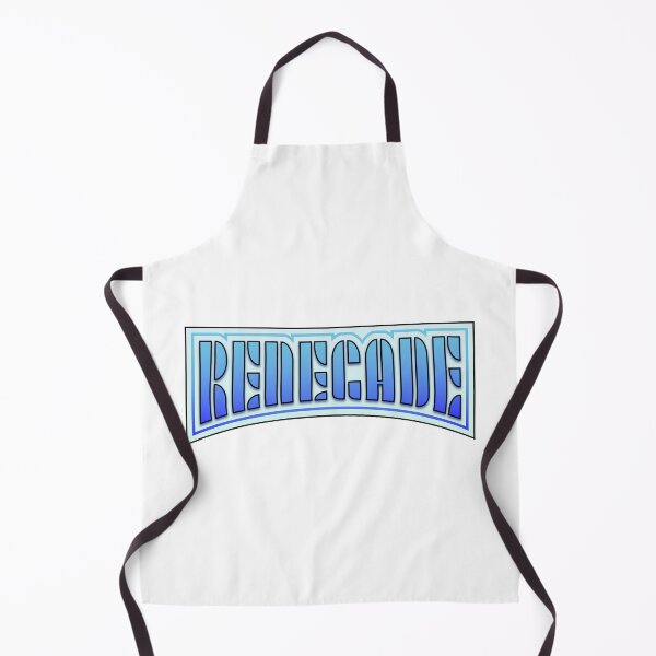 Item preview, Renegade designed and sold by Jokertags.