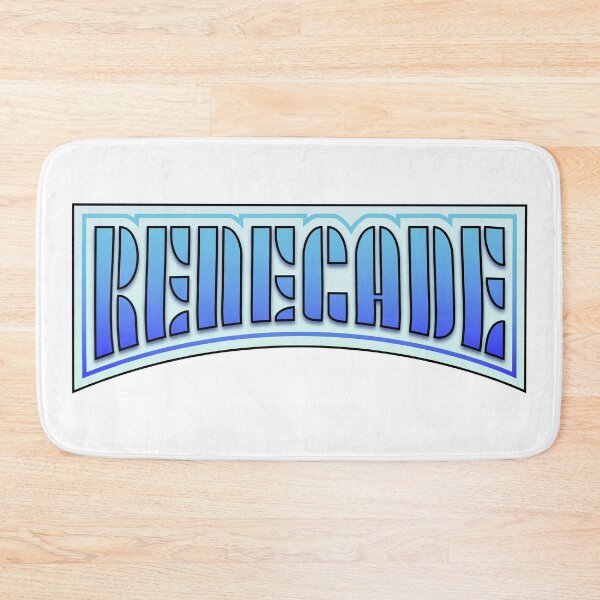 Item preview, Renegade designed and sold by Jokertags.