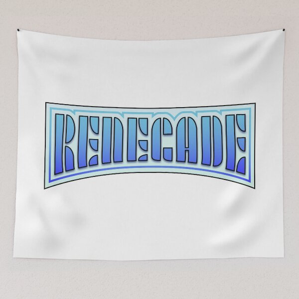 Item preview, Renegade designed and sold by Jokertags.