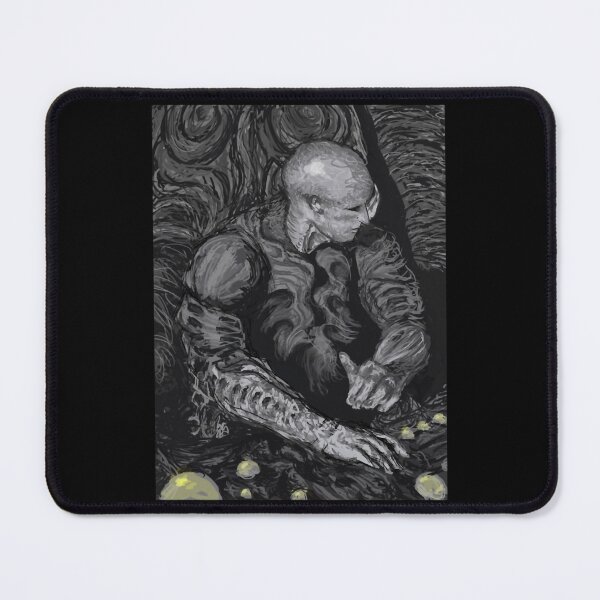 Item preview, Ridley Scott_s Prometheus Alien Fanart designed and sold by HolliLucia.