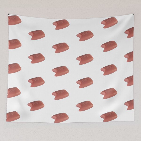 Item preview, bar of soap designed and sold by qtip_ai chubz.