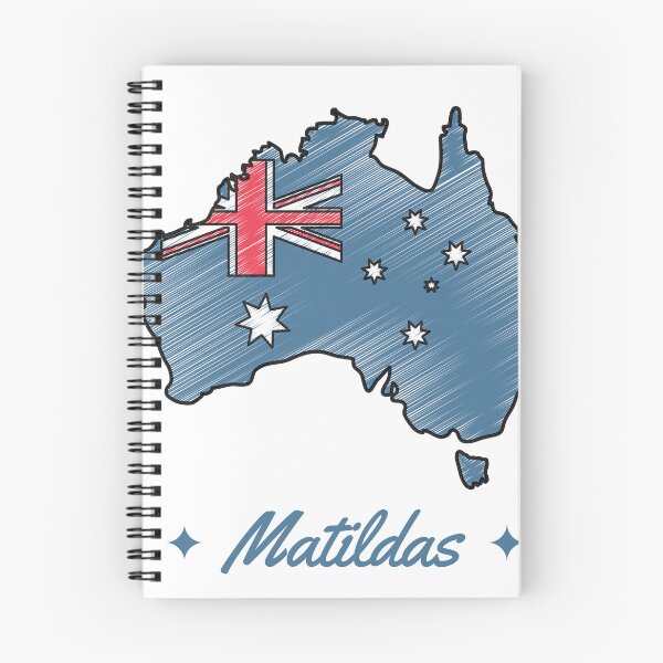 Item preview, GO MATILDAS AUSTRALIA LOGO BRAND T-SHIRT BUCKET HOODIE CAP STICKERS ESSENTIALS FRIZ designed and sold by DanteBrand.