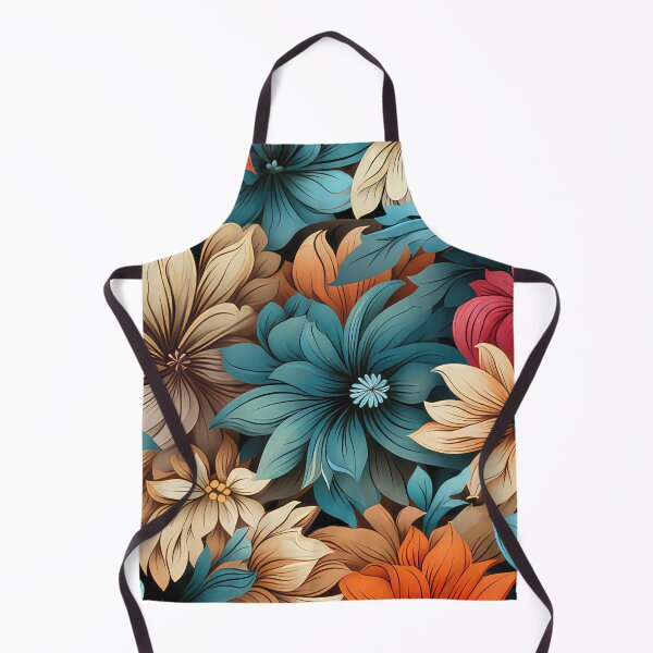 Artikelvorschau, Andy Warhol style flowers entworfen und verkauft von Pixel  Playground.