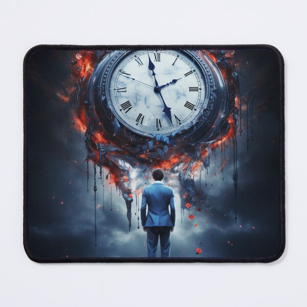 Item preview, Deadlines - You May Forget Them but They Will Not Forget You designed and sold by JELeitner.