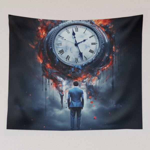 Item preview, Deadlines - You May Forget Them but They Will Not Forget You designed and sold by JELeitner.