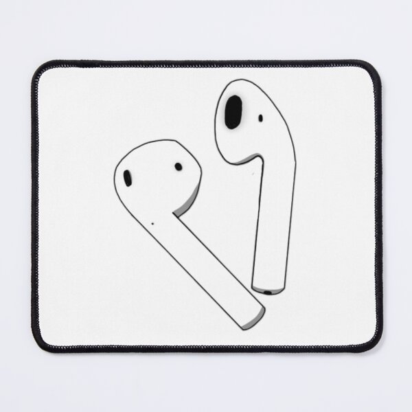 Item preview, wireless headphones  designed and sold by Artistkhg.