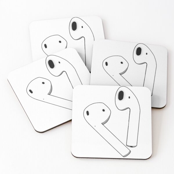 Item preview, wireless headphones  designed and sold by Artistkhg.