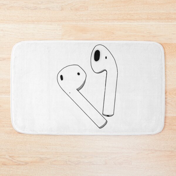 Item preview, wireless headphones  designed and sold by Artistkhg.