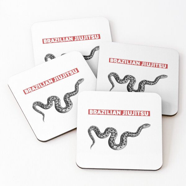 Item preview, Brazilian Jiu Jitsu Choke Out Tap Out  	 	 designed and sold by edfoqllgdtk39.