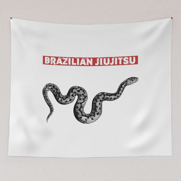 Item preview, Brazilian Jiu Jitsu Choke Out Tap Out  	 	 designed and sold by edfoqllgdtk39.
