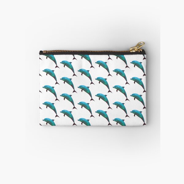 Item preview, Vaporwave Dolphin designed and sold by qgdesigns.