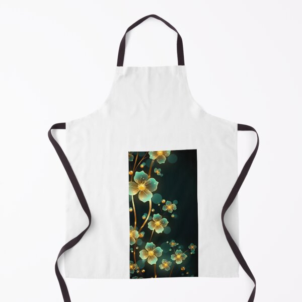 Item preview, a close up of a flower on a black background designed and sold by Dark Fantasy Store.