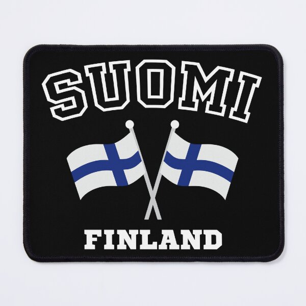 Item preview, Suomi Finland designed and sold by Perkele Shop.