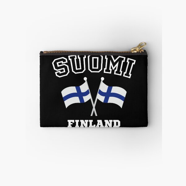 Item preview, Suomi Finland designed and sold by Perkele Shop.
