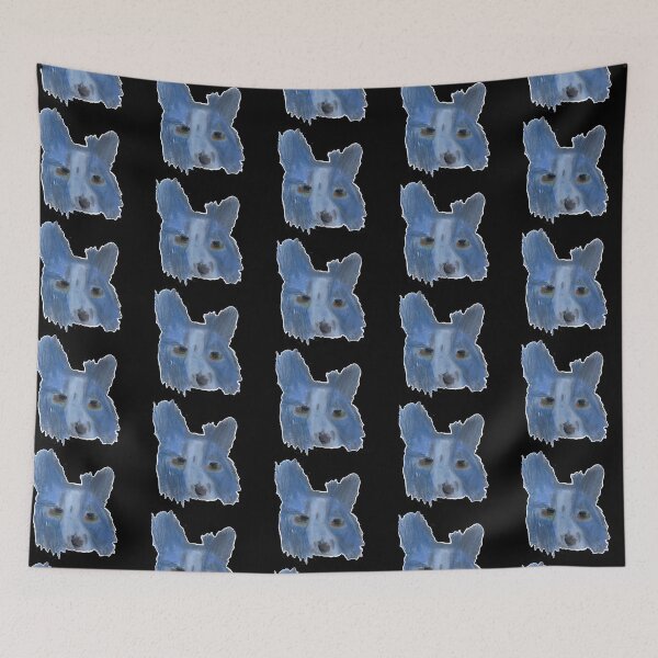 Item preview, Good Doggo Pastel - Art designed and sold by jolabrese.