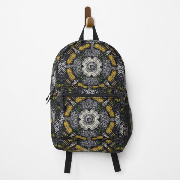 Item preview, sound mandala designed and sold by Spaceketdesign.