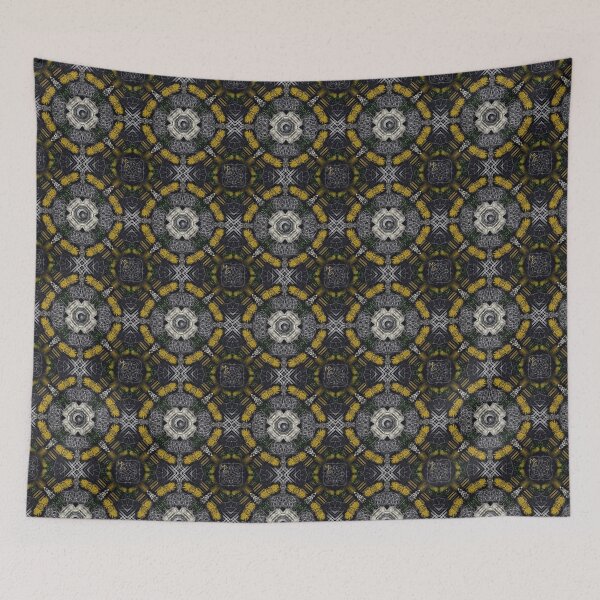 Item preview, sound mandala designed and sold by Spaceketdesign.