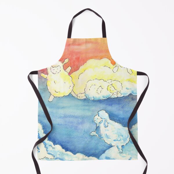 Item preview, Play in the Clouds designed and sold by Artprentice.