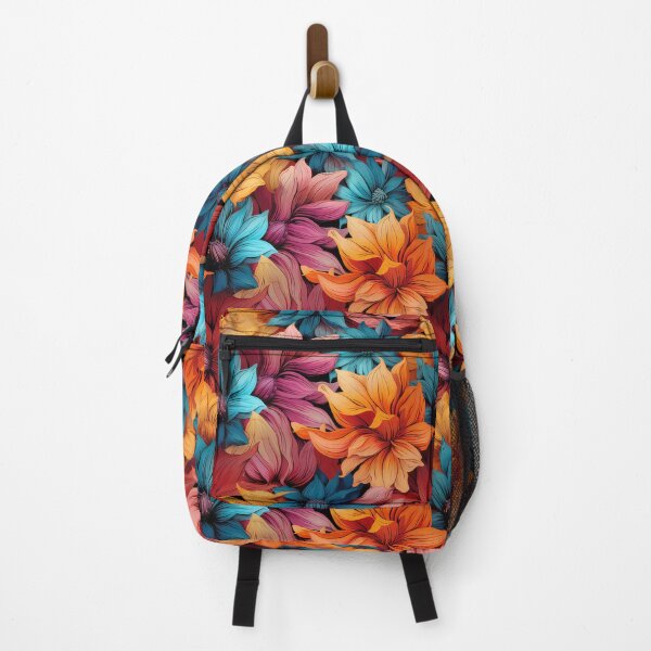 Artikelvorschau, Andy Warhol style flowers entworfen und verkauft von Pixel  Playground.