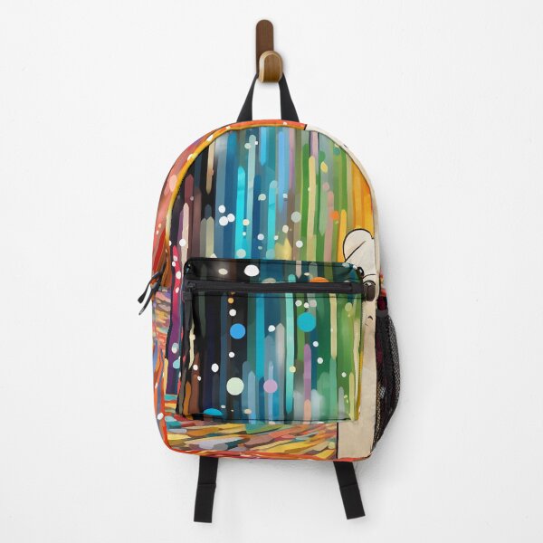 Item preview, Geometric Polar Play designed and sold by Gravitylessarts.