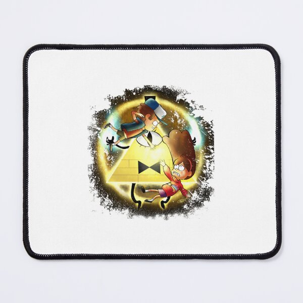 Item preview, When Gravity Falls designed and sold by tgiirufjca72.