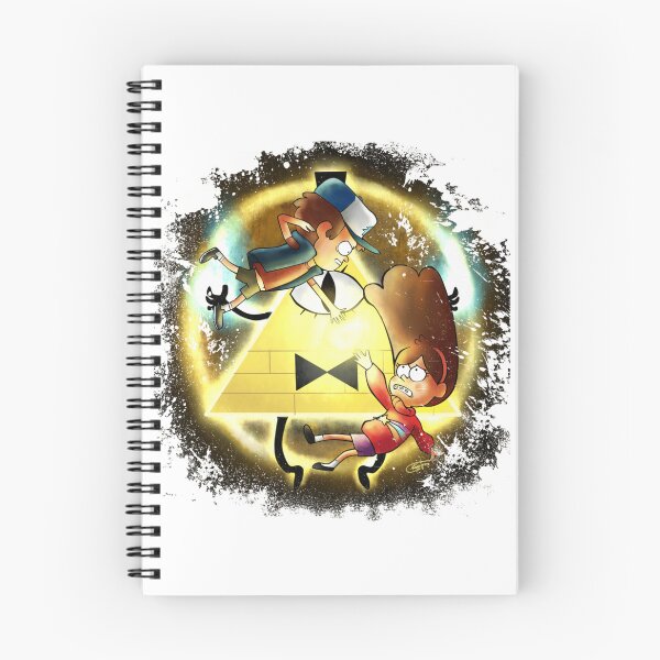 Item preview, When Gravity Falls	 designed and sold by tgiirufjca72.