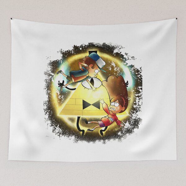 Item preview, When Gravity Falls	 designed and sold by tgiirufjca72.