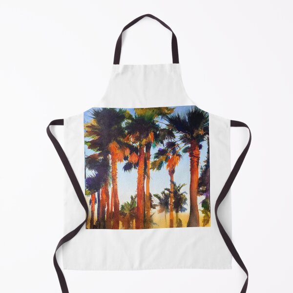 Item preview, Palm trees at sunset designed and sold by Carlos Taylor.