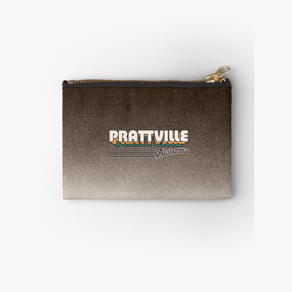 Item preview, Prattville, Alabama | Retro Stripes designed and sold by retroready.