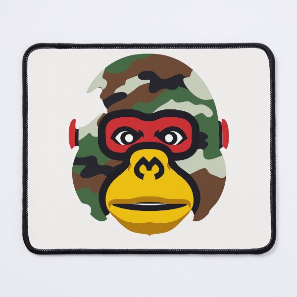 Item preview, Sodier Ducky Ape designed and sold by PaTToStudio.