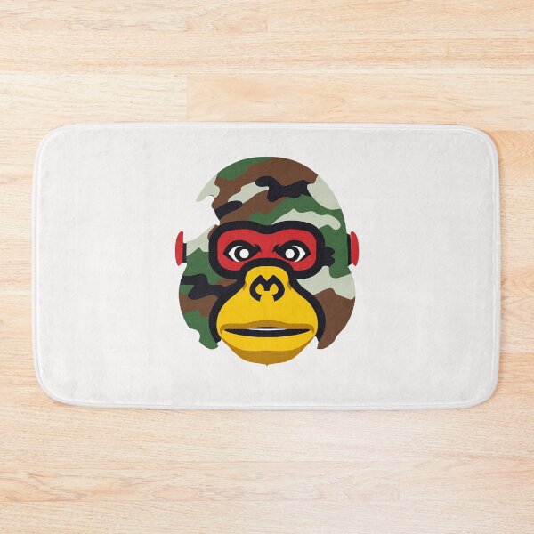 Item preview, Sodier Ducky Ape  designed and sold by PaTToStudio.