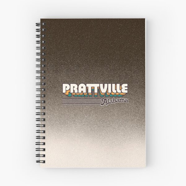 Item preview, Prattville, Alabama | Retro Stripes designed and sold by retroready.