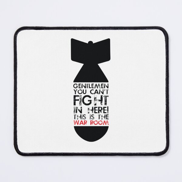Item preview, War room black2 designed and sold by zerocrystal.
