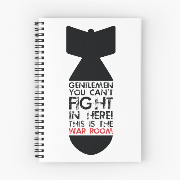 Item preview, War room black2 designed and sold by zerocrystal.