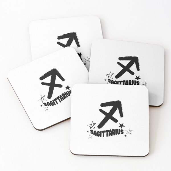 Item preview, SAGITTARIUS  Zodiac Symbol designed and sold by BelleWoodStudio.