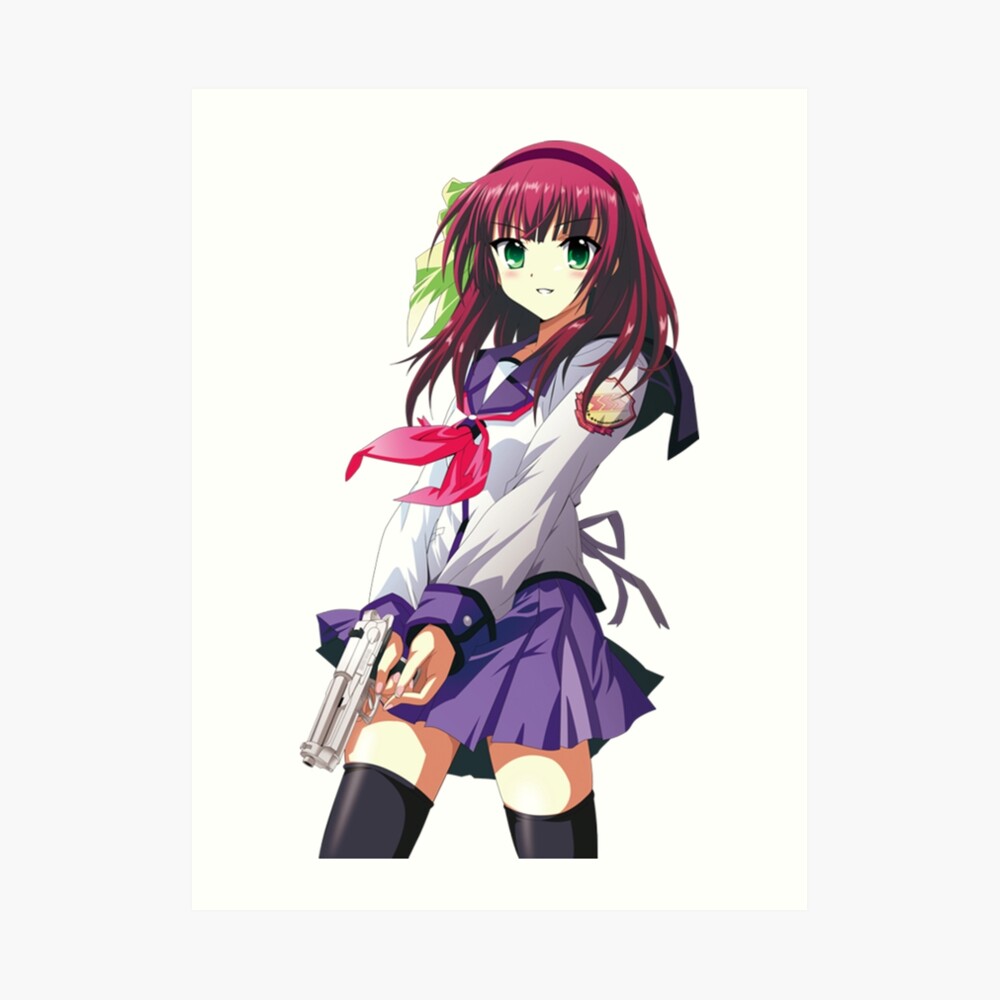 yurippe figure