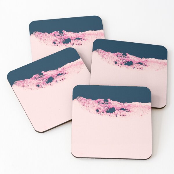 Item preview,  Snowmelt at sunset designed and sold by AnnabellaRh.