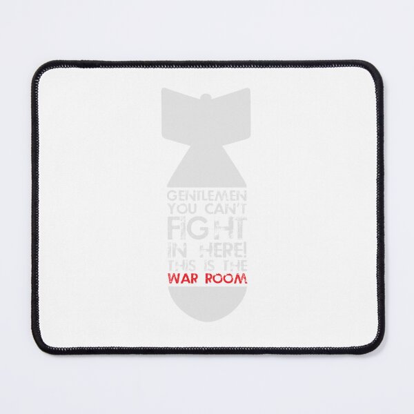 Item preview, War room white2 designed and sold by zerocrystal.