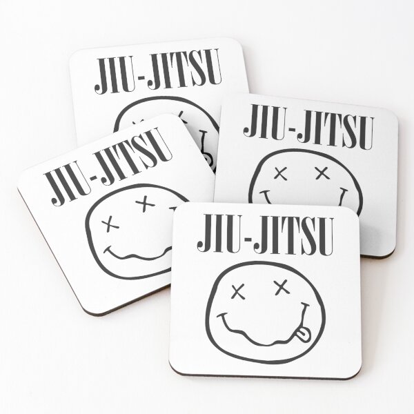 Item preview, Brazilian Jiu-Jitsu - Smells Like Jiu-Jitsu (BJJ) 	 	 designed and sold by edfoqllgdtk39.