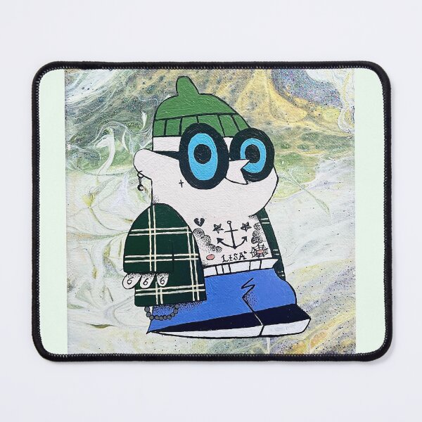 Item preview, Yo DeeDee designed and sold by psychedeliaart9.