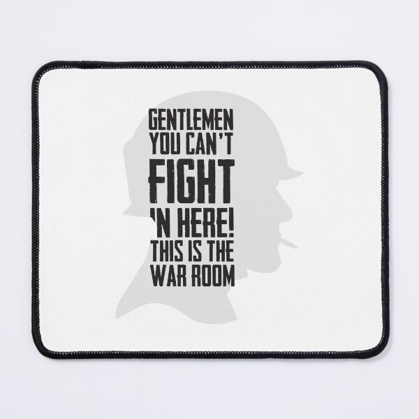 Item preview, War room white3 designed and sold by zerocrystal.